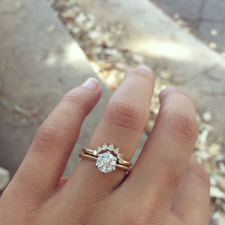 Beautiful Engagement Rings for Women 2017 Ladies Wedding Rings