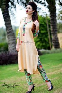 Casual Dresses 2017 for Girls
