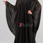 Abaya Designs for Girls 2017 2