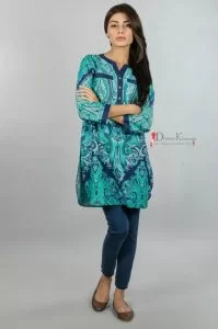 Casual Dresses 2017 for Girls