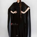 Abaya Designs for Girls 2017 15