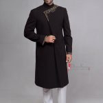 Latest Sherwani Designs Collection for Groom 9