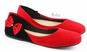 Stylo Pumps Collection for Girls 6