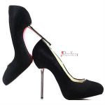 black-casual-heel