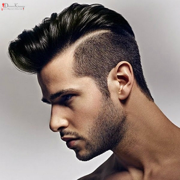 Top 8 Best Hairstyles for Men 2018 Designs and Haircuts Names