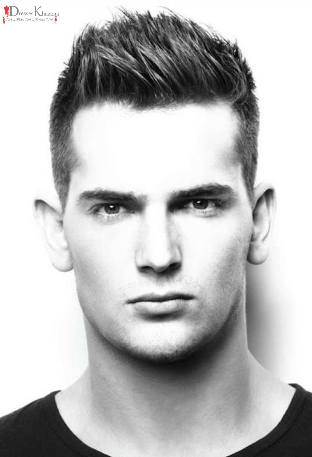Top 8 Best Hairstyles for Men 2018 Designs and Haircuts Names