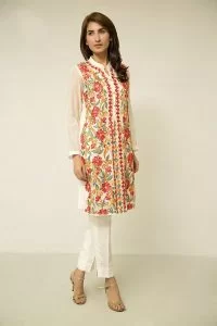 Pakistani Informal Dresses