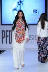 Zara Shahjahan Casual Dresses