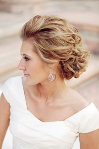 Party Hairstyle Ideas