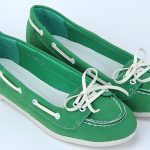 Flat shoes for women