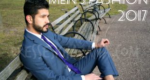 Men's Fashion 2017 - Latest Pakistani Men's Trending Clothes Fashion
