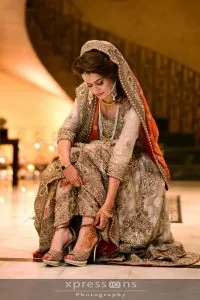 Walima Dresses Collection