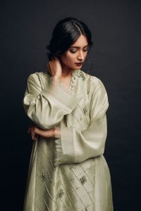 Zara Shahjahan Wedding Dresses