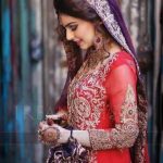 New Pakistani Bridal Dresses