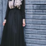 Stylish Abaya Designs