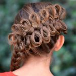 Unique Hairstyles for Girls