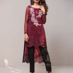 eid dresses collection by Zainab