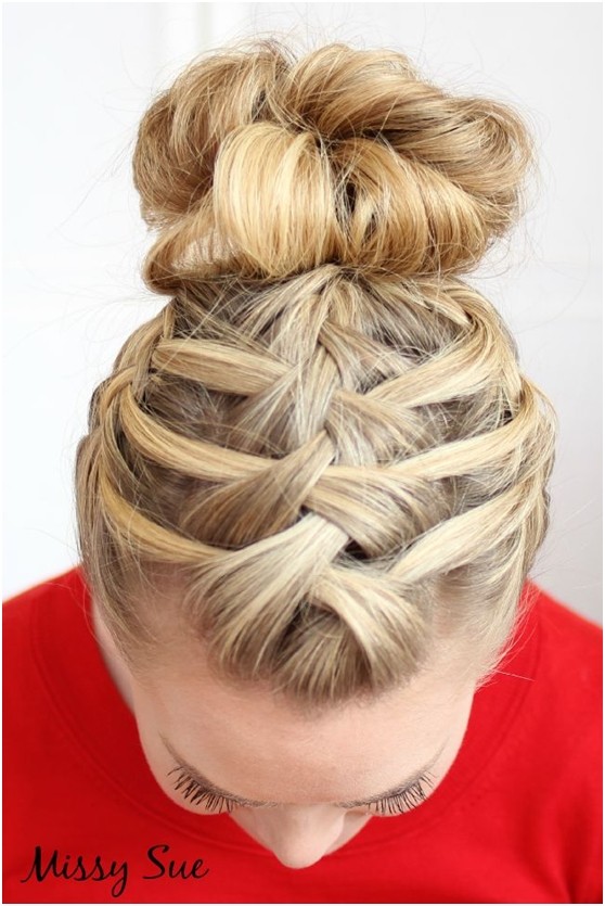 french Braids hairstyles
