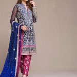 latest heavy eid dress desigs 2017