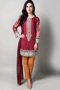 new designs of eid dresses