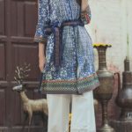 Eid Dresses Collection 2017