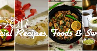 Eid Special Recipes 2017, Best Pakistani Eid Foods, Dishes, Sweets