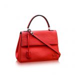 LV Handbag for Women - Red