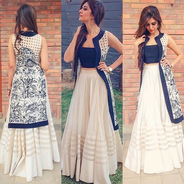 Latest Indian Dresses