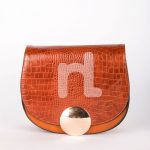 NL Shoulder Bag GBBY Brown 4.4k