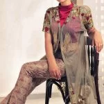 Tena Durani formal dresses collection 2017 for women