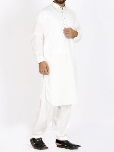 casual suit for eid 2017