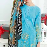 eid collection 2017 by Gul Ahmed