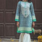 eid dresses 2017 designs for girls