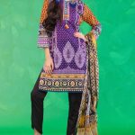 eid dresses collection 2017 for girls