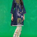 eid dresses oufit for girls 2017