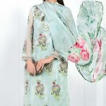 new designs of eid dresses for girls