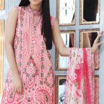 new eid dresses collection 2017