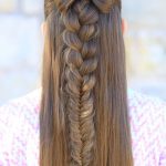 new hairstyle designs for girls 2017