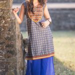 Summer Kurti Collection 2017 for Girls