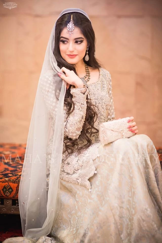 Desi Bridal Suite for Engagement 2017