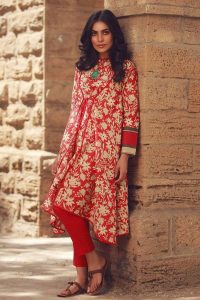 Khaadi Winter Dresses 2017