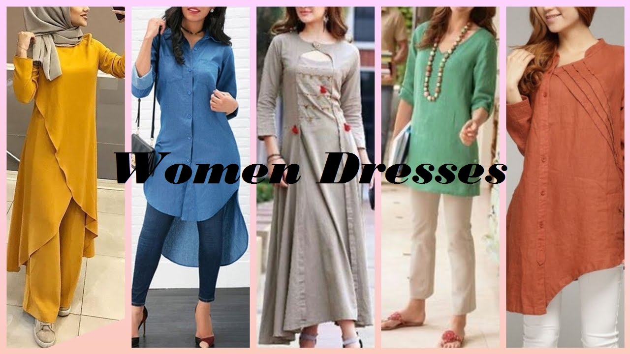 Women Dresses