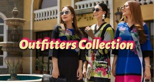 OUTFITTTERS COLLECTIONS