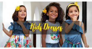 kids dresses