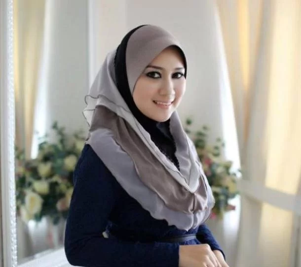 arabic hijab