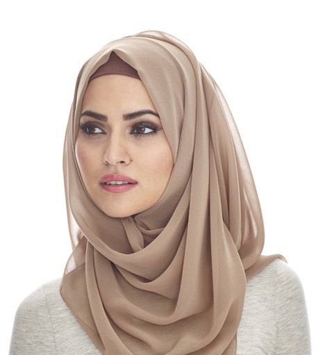 arabic hijab