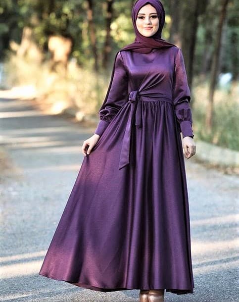 Abaya - Elegant Abaya Style Dress Designs Branded Online Shops