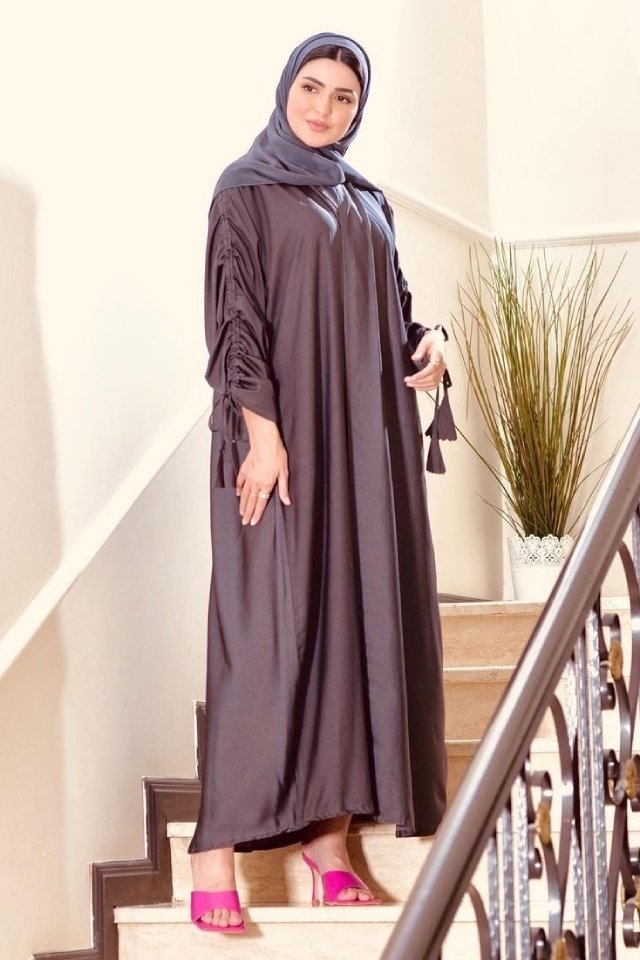 gown abayas