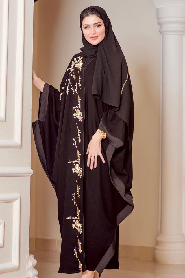 gown abayas