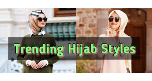hijab styles